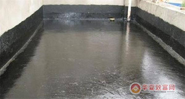 防水油漆加盟